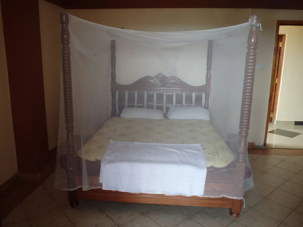 Shield Park Villa Hotel in Narok, Kenya