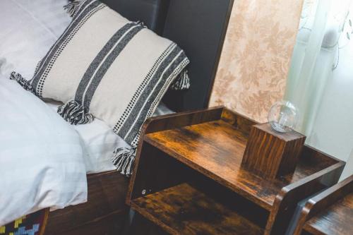 Cabana Popasul lui Pintea in Dej, Romania