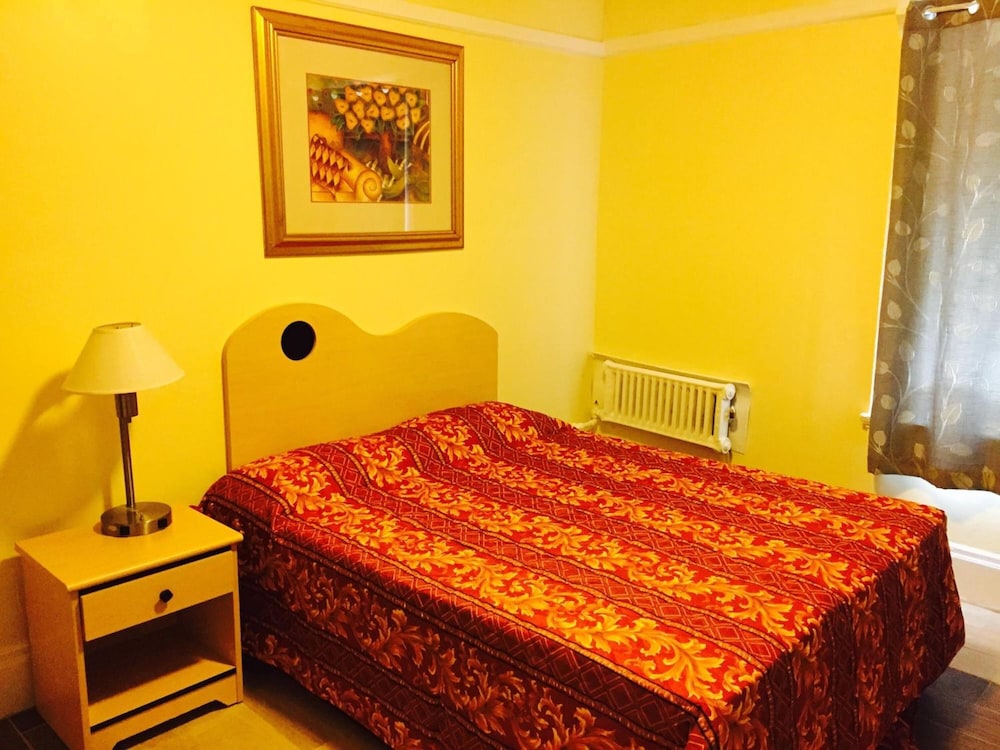 Aldrich Hotel - photo 9