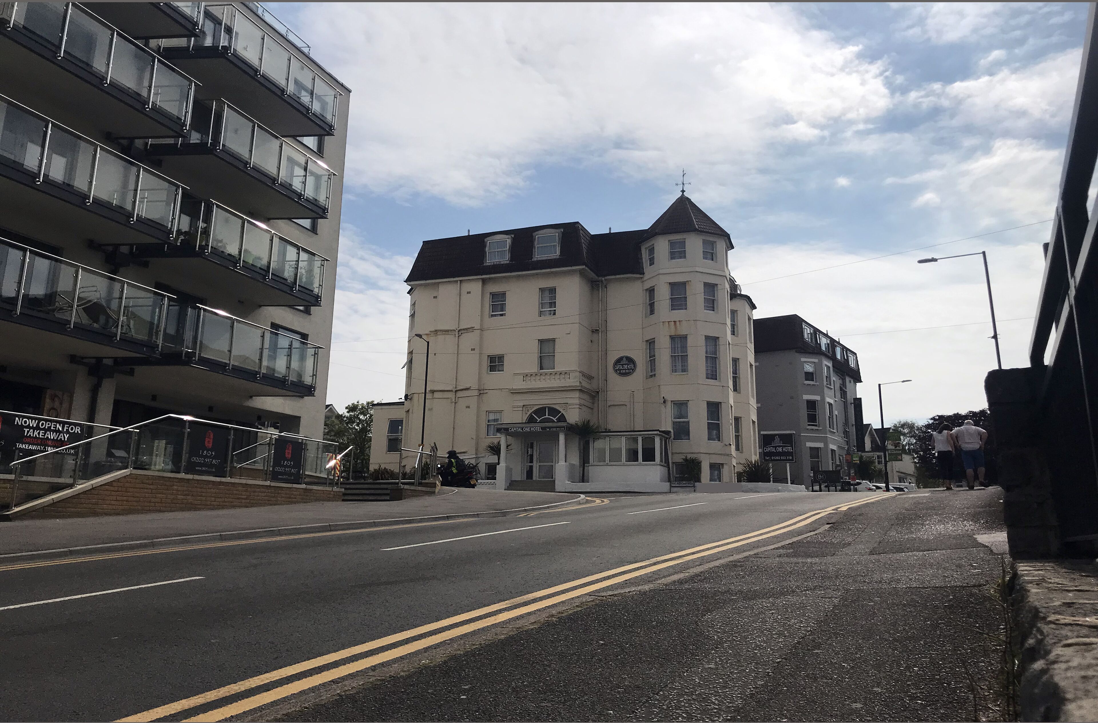 Capital One Hotel — Bournemouth — photo 5