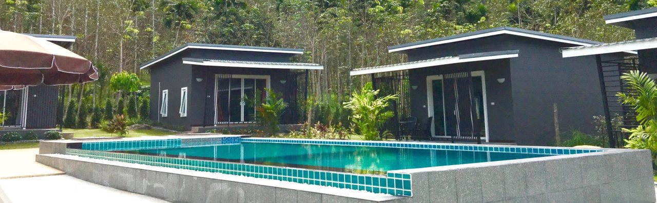 The Herbal Khaolak in Ban Khao Lak, Thailand