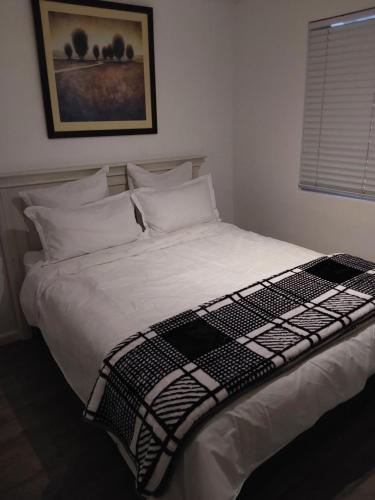 Chimota Suites
