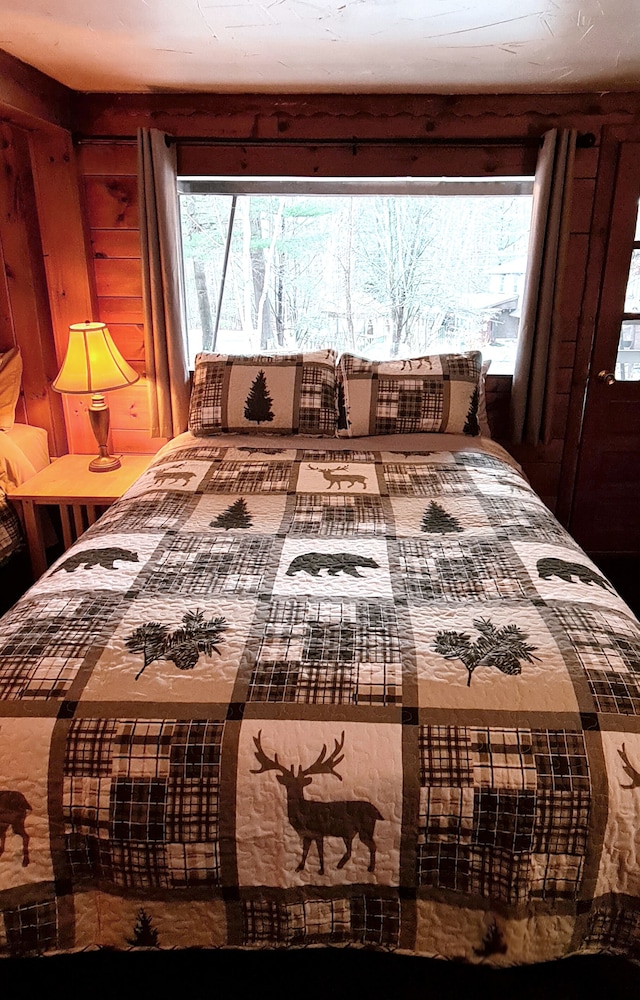 The Wilderness Inn - photo 33
