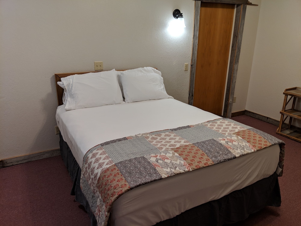 The BarnwooD Inn - photo 4