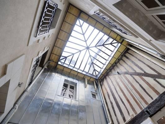 Voyage Désirable La Grande Gourmandise in Nantes, France