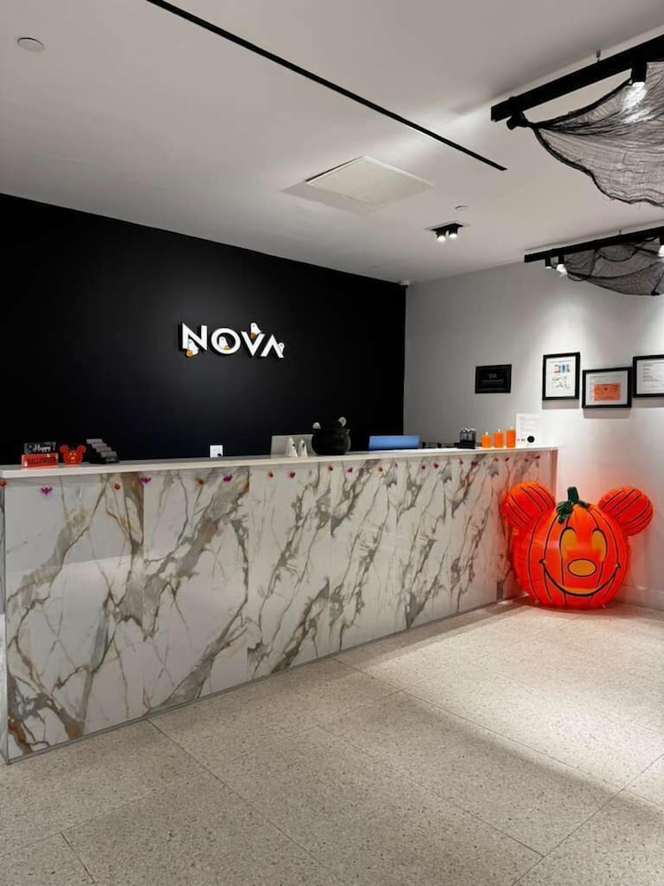 Nova Hotel Brooklyn - photo 4