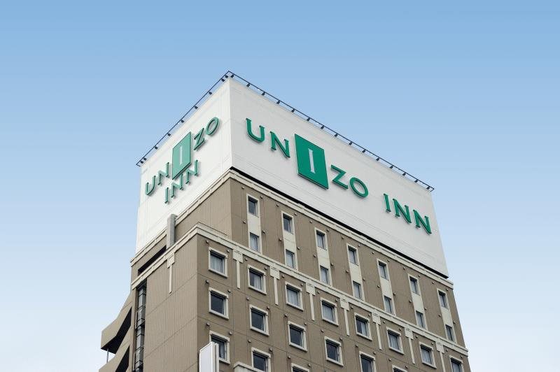 Hotel Hokke Inn Hatchobori — hotel in Chuo