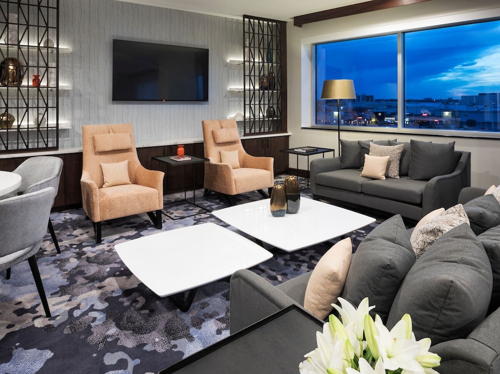 The Westin Edina Galleria - photo 121