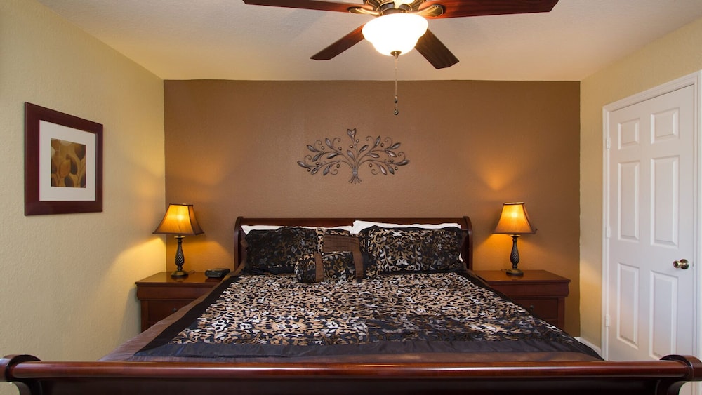 Villa in Windsor Hills Resort 1407 - photo 2