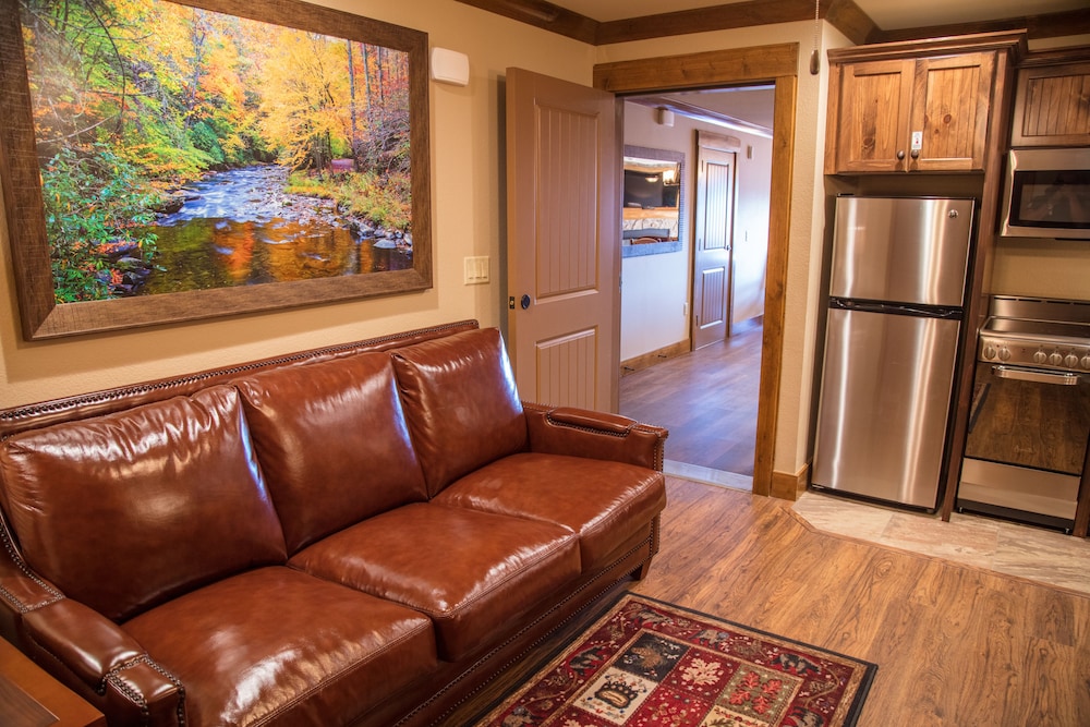 Westgate Smoky Mountain Resort & Spa - photo 14