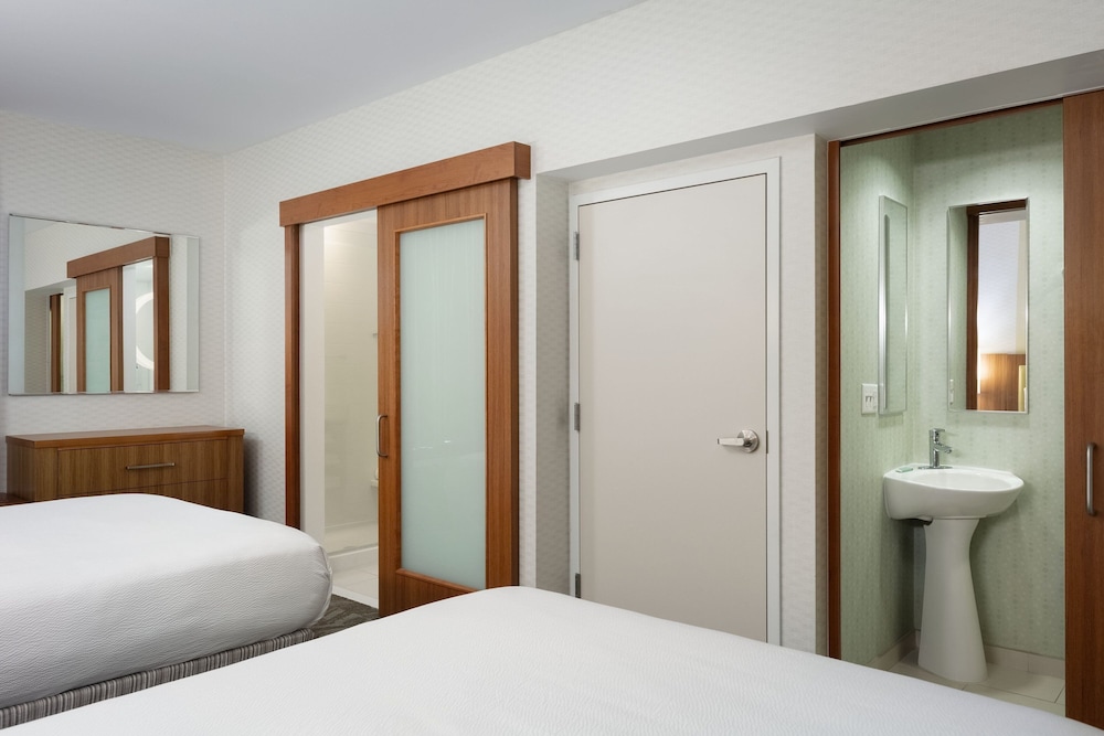 SpringHill Suites by Marriott Grand Junction Downtown Historic Main St. - photo 12