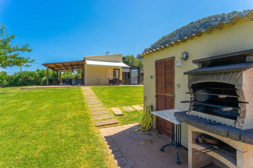 Villa Mi Casita Puig By SunVillas Mallorca — 4-Star Luxury Hotel in Pollenca, Spain