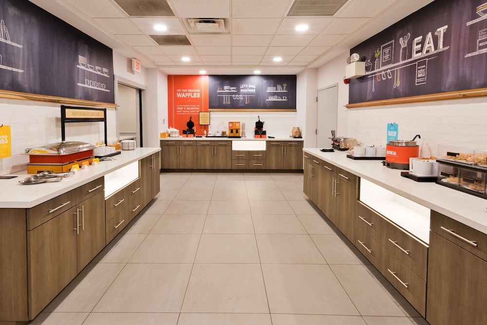 Hampton Inn & Suites Lanett West Point - photo 25