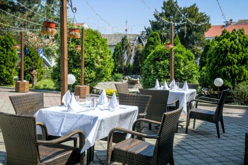 Hotel Fontana — Backa Palanka — photo 5