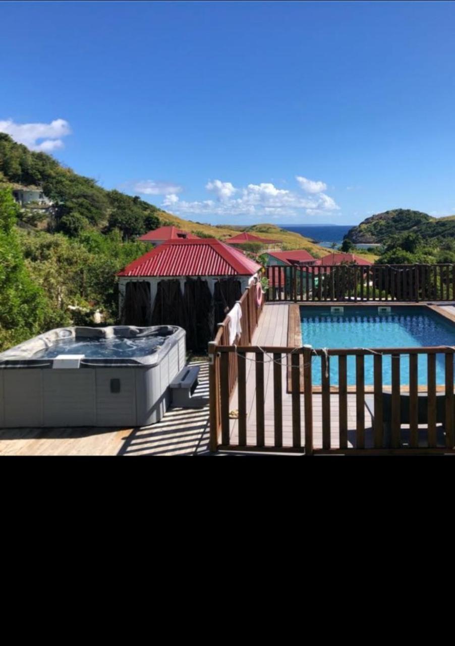 Chez Gisèle et Philippe in Unknown City, Guadeloupe