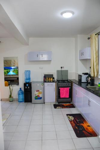Raceville 1 bedroom Apartment