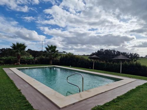 Herdade Monte Gordo in Unknown City, Portugal