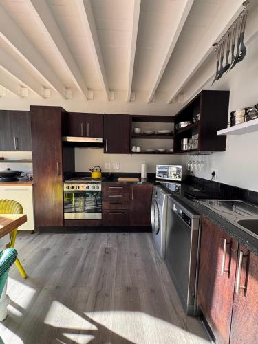 Beachview Apartment