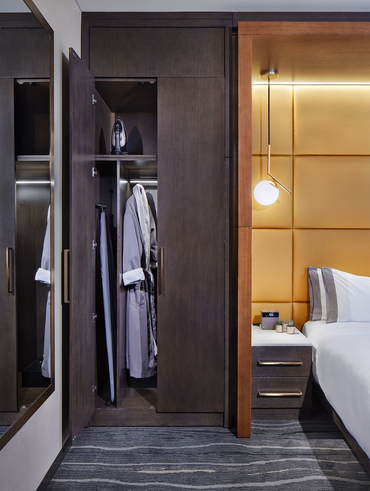 InterContinental Minneapolis St. Paul Airport by IHG - photo 10