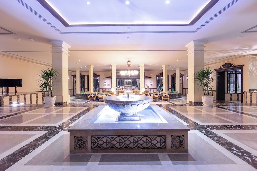 The Makadi Spa Hotel Couples Only 18 Years Plus — Hurghada — photo 2