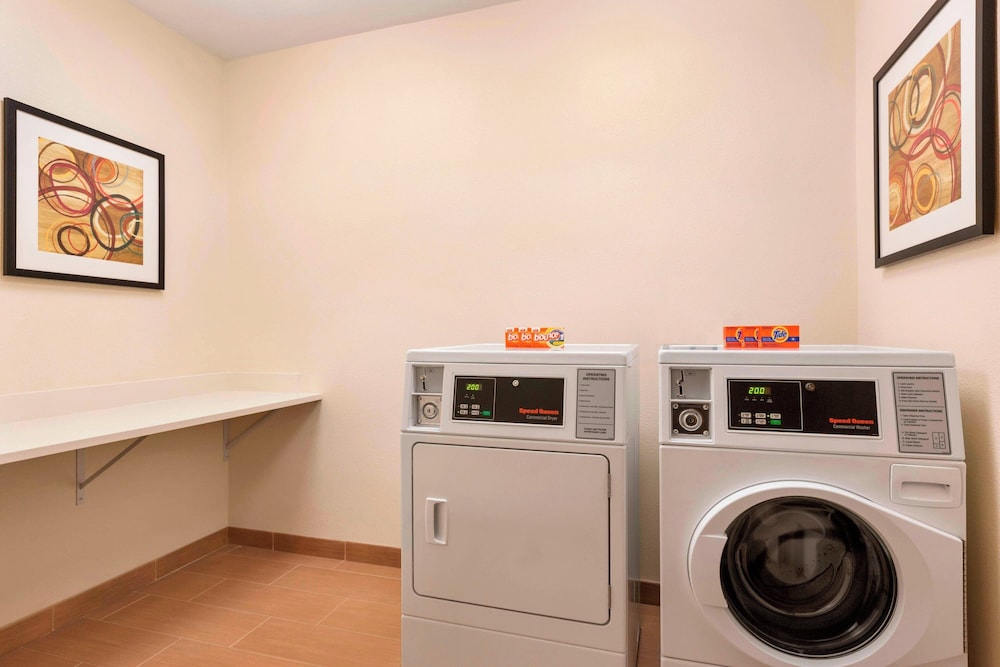 Fairfield Inn Suites Houston Humble - photo 18