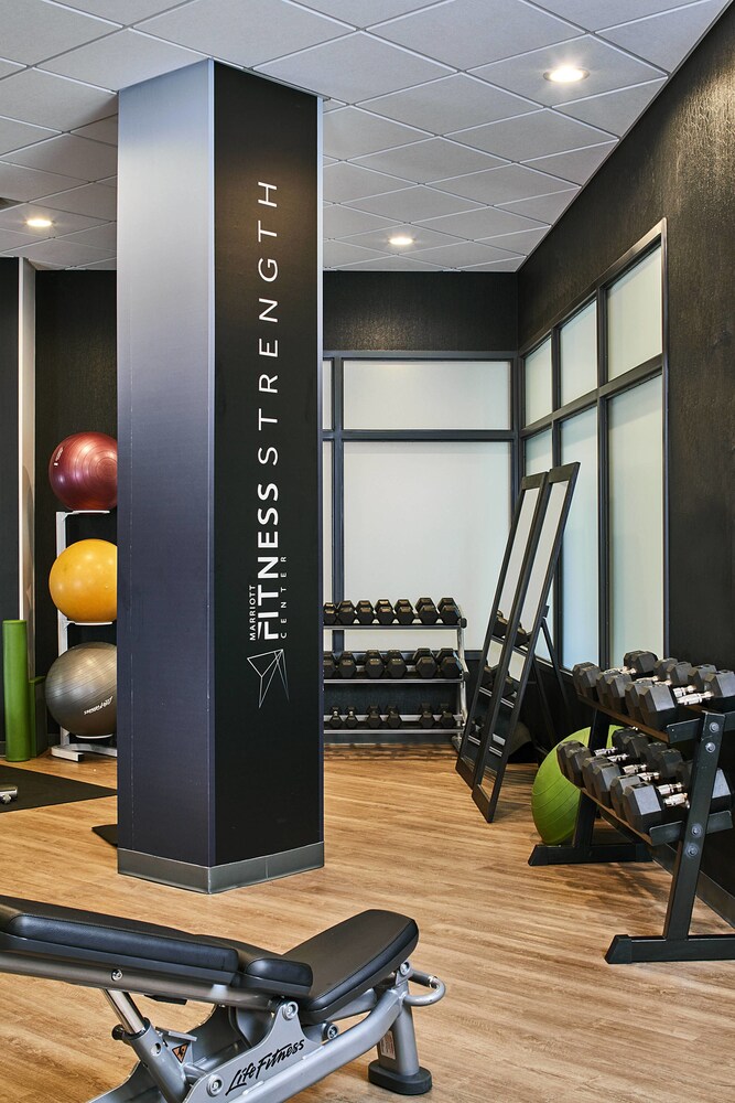Courtyard by Marriott Minneapolis West - photo 20