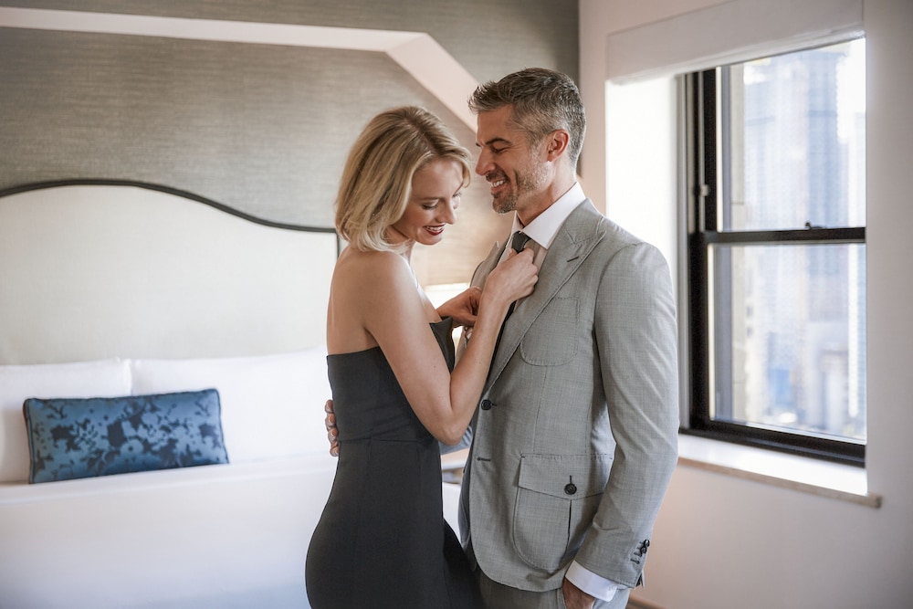 InterContinental Chicago Magnificent Mile by IHG - photo 126