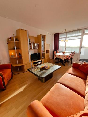 Ferienpark P02 008 — 4-Star Luxury Hotel in Heiligenhafen, Germany