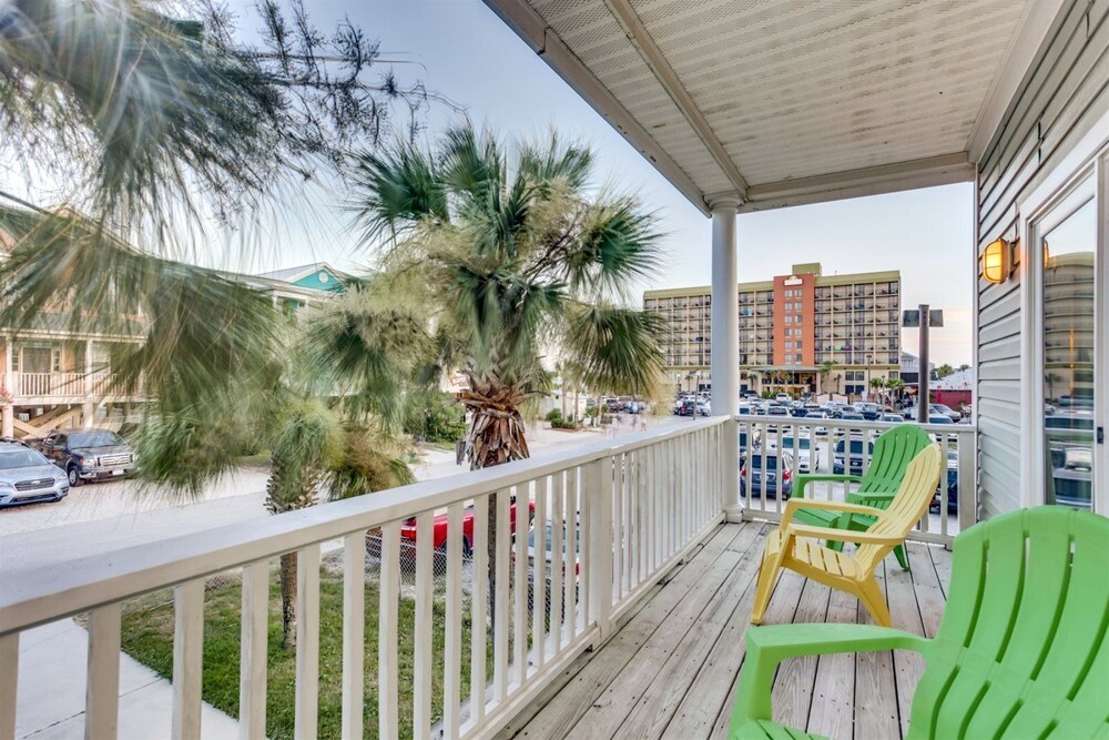 An Amazing Surfside Beach Escape - photo 33
