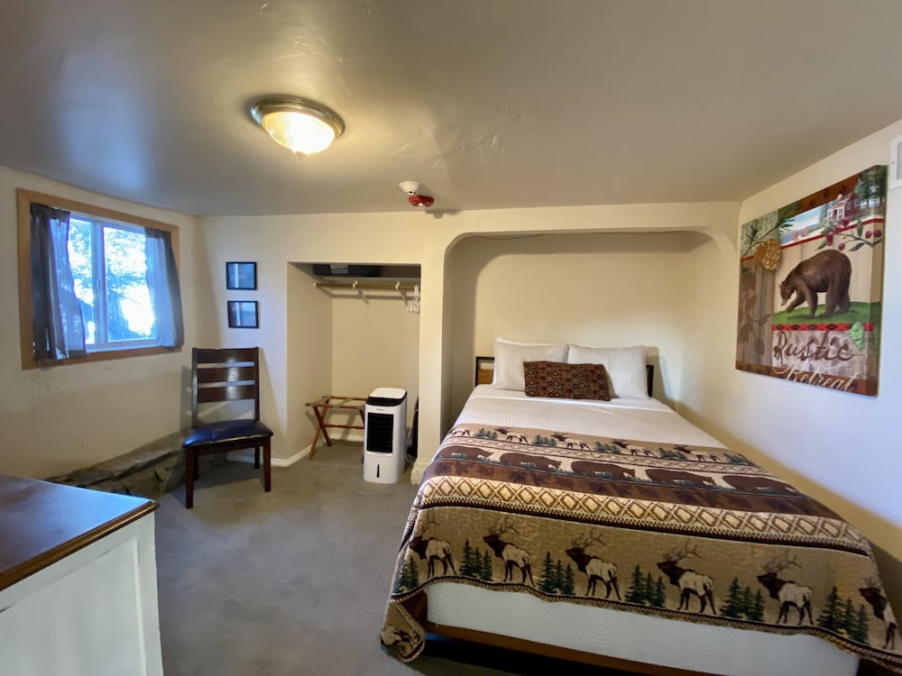 The Sky View Inn - photo 20