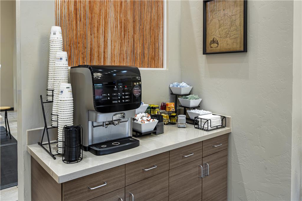 Best Western Plus Zion Canyon Inn & Suites - photo 60