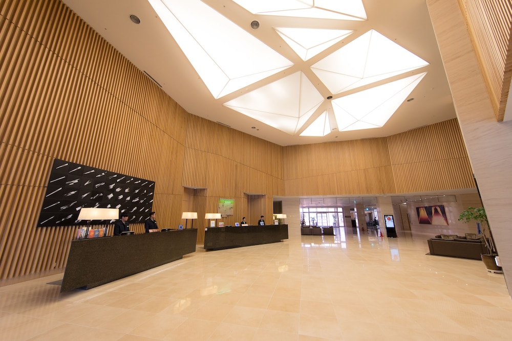 Holiday Inn Gwangju by IHG — Gwangju — photo 4