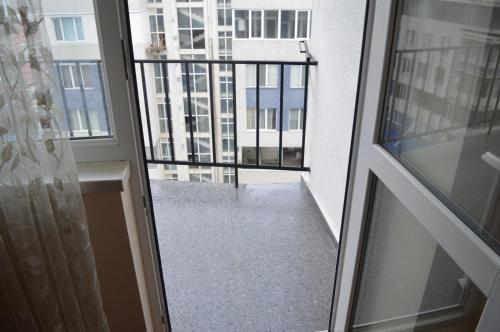 Teo Beach Apartament
