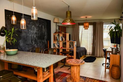 Petrona House Palermo — 4-Star Luxury Hotel in Buenos Aires, Argentina