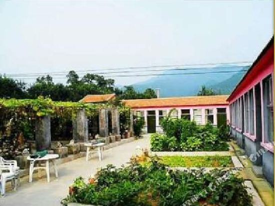 Wenxin Jiayuan — Yangcheng