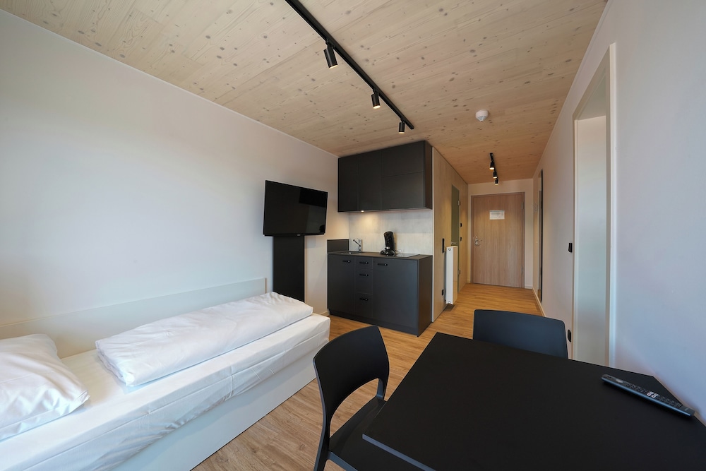 Timber One Boardinghouse Dorfen — Dorfen — photo 5