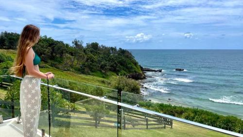 Bluefish — carbon neutral stay, Yamba