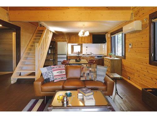 Class Vesso Tateshina Vacation STAY 51898v in Chino, Japan