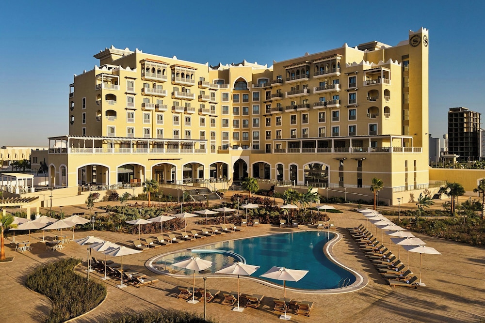 Sheraton Nouakchott Hotel — 5-Star Luxury Hotel in Nouakchott, Mauritania