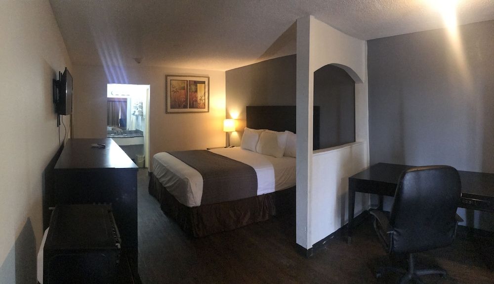 Texas Inn - photo 8