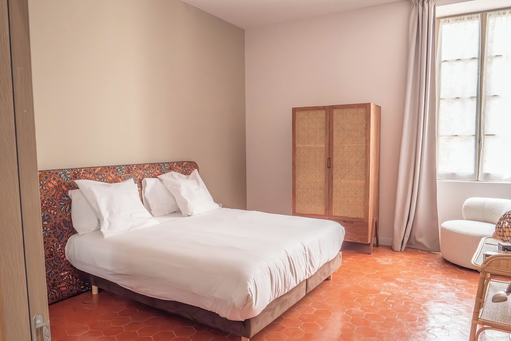 Chateau du Parc Pezenas in Pezenas, France