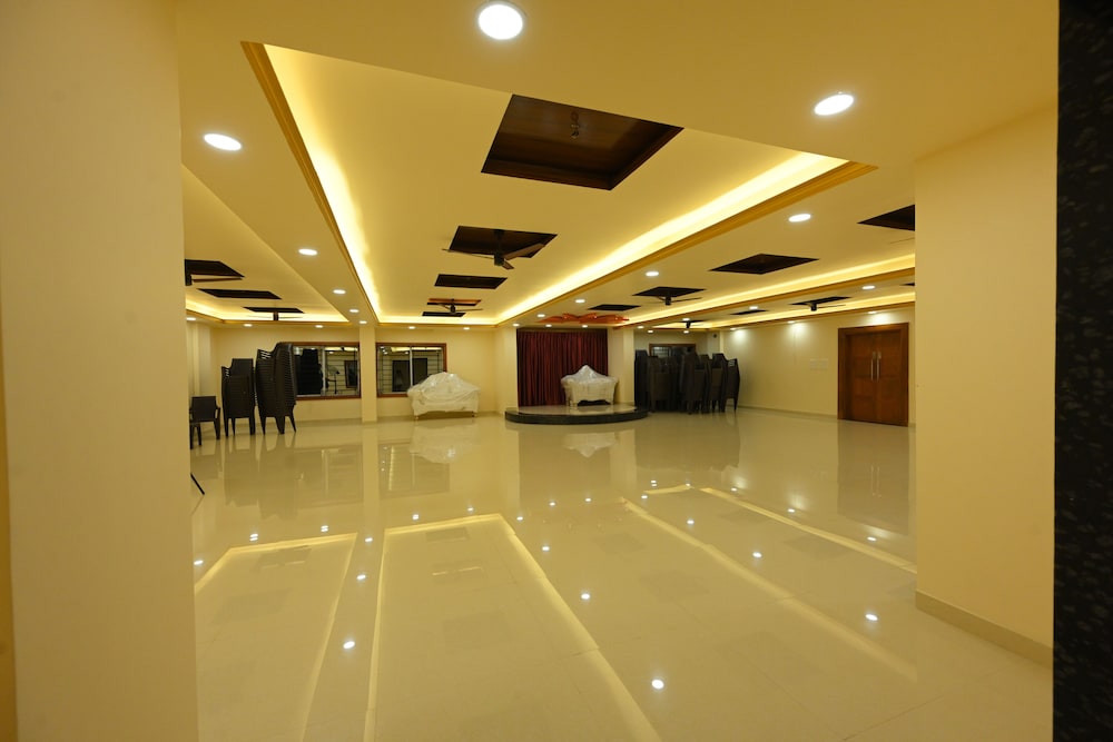 Hotel Balaji Inn in Karkala, India