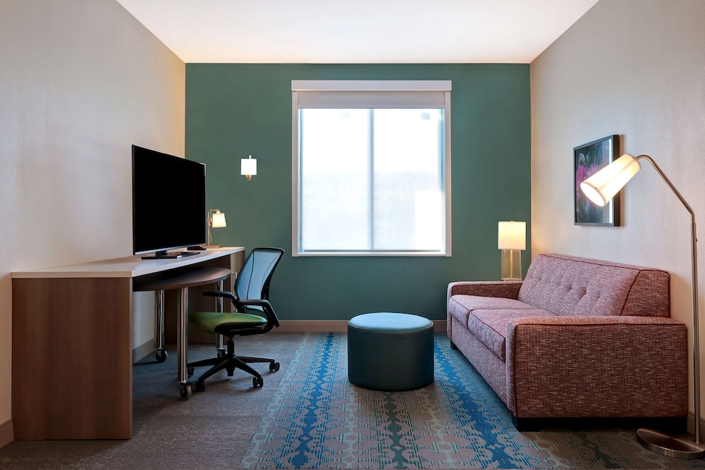 Home2 Suites by Hilton Turlock CA - photo 20