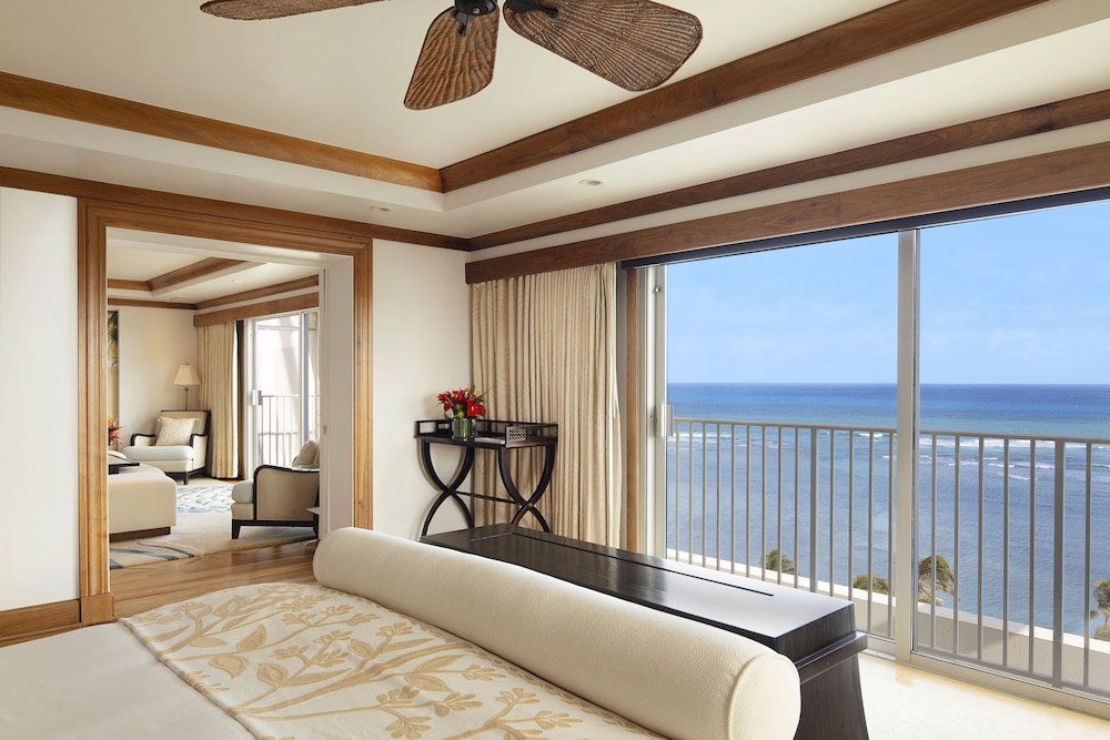 The Kahala Hotel & Resort - photo 9