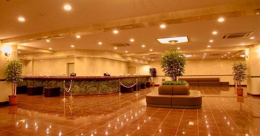 Kurashiki Ekimae Universal Hotel in Kurashiki, Japan