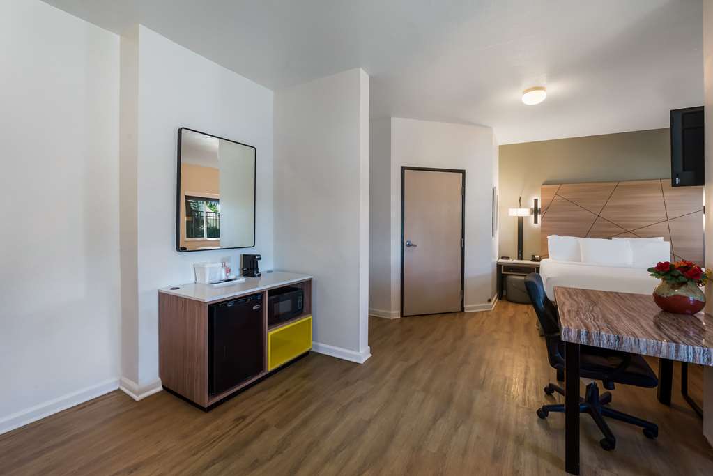 Quality Inn Yuba City - photo 25