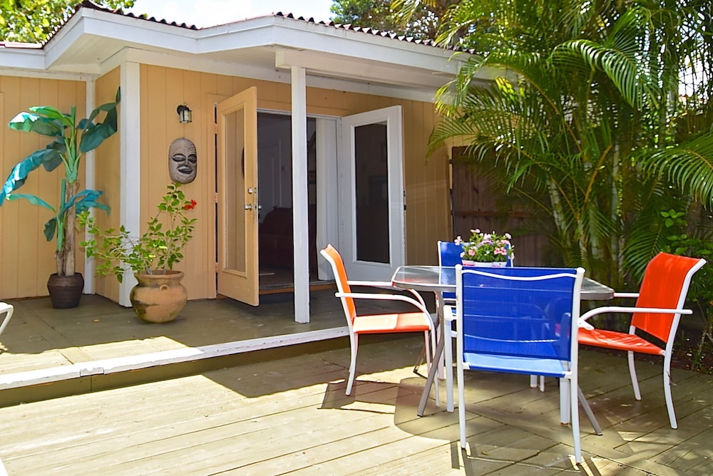 Turtle Beach Resort and Inn - photo 127