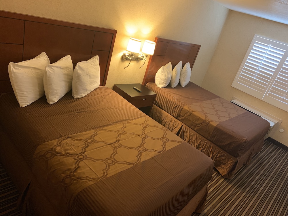 Buena Park Inn - photo 13