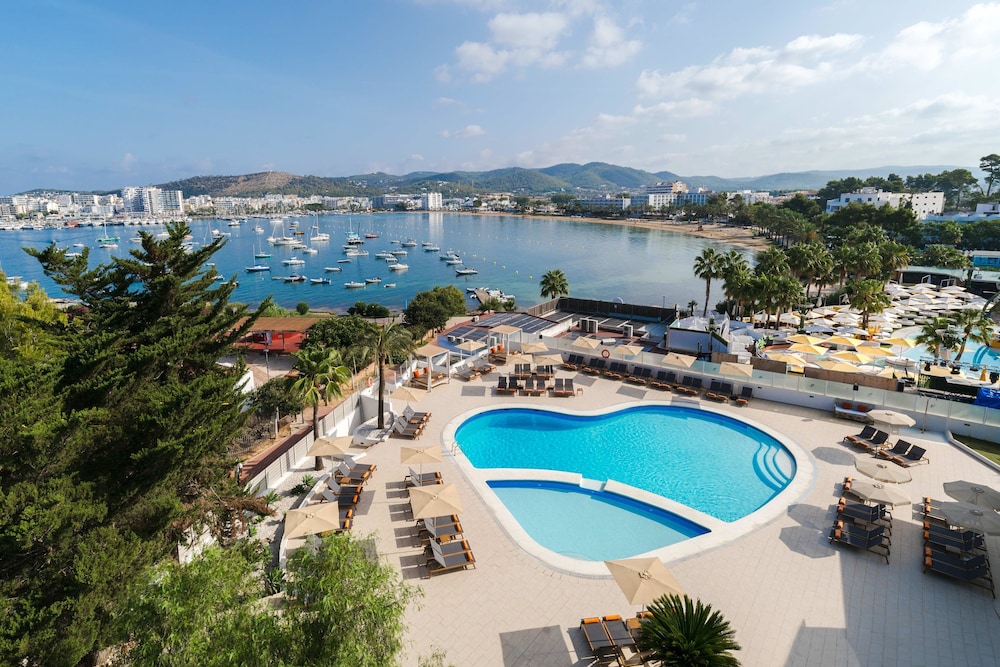 THB Ocean Beach Adults Only in Sant Antoni De Portmany, Spain