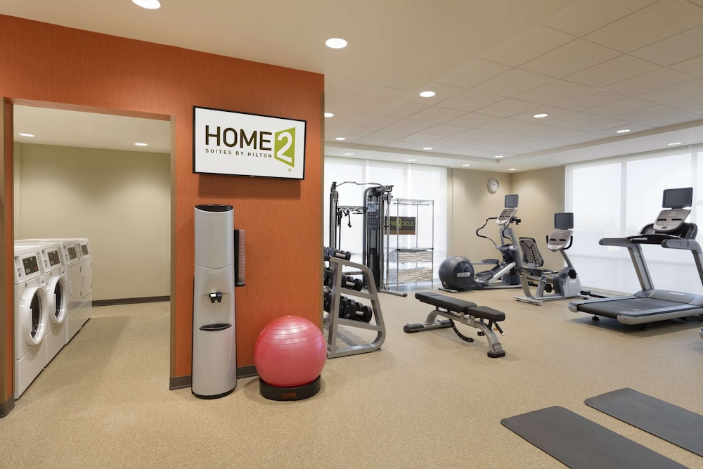 Home2 Suites by Hilton Grovetown Augusta Area - photo 20